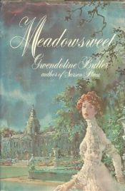 book cover of Meadowsweet by Gwendoline Butler