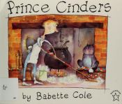 book cover of Prince Ciders by Babette Cole