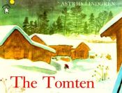 book cover of The Tomten (Lindgren) by آسترید لیندگرن