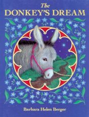 book cover of Donkey's Dream by Barbara Helen Berger