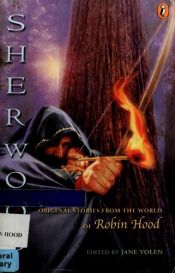 book cover of Sherwood by Various