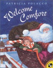 book cover of Welcome Comfort by Patricia Polacco