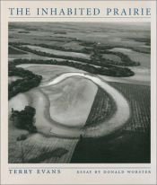 book cover of The Inhabited Prairie by Donald Worster