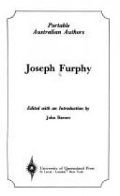 book cover of Joseph Furphy by Joseph Furphy