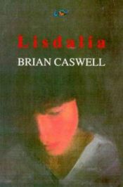 book cover of Lisdalia by Brian Caswell