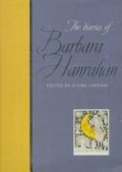 book cover of The diaries of Barbara Hanrahan by Barbara Hanrahan
