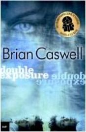 book cover of Double Exposure by Brian Caswell