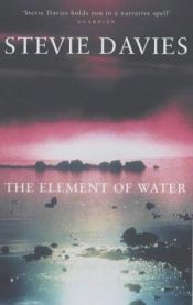 book cover of Element of Water by Stevie Davies