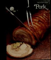 book cover of Pork (Good Cook)) by Time-Life Books