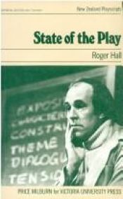 book cover of State of the play by Roger Hall