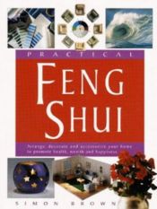 book cover of Feng Shui by Simon Brown