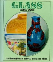 book cover of Glass by Sam Savage