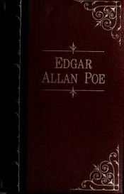 book cover of The raven and other poems by Edgars Alans Po