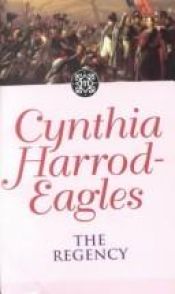 book cover of M13: The Regency (The Morland Dynasty Series) by Cynthia Harrod-Eagles