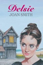 book cover of Delsie by Joan Smith