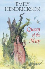 book cover of Queen of the May (Regency Romance) by Emily Hendrickson