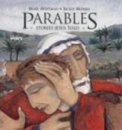 book cover of Parables by Mary Hoffman