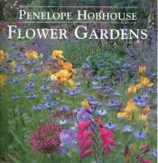 book cover of Flower Garden Designs: Penelope Hobhouse on Gardening and Flower Gardens by Penelope Hobhouse