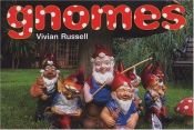 book cover of Gnomes by Vivian Russell