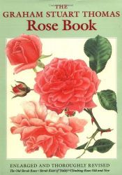 book cover of The Graham Stuart Thomas Rose Book by Graham Stuart Thomas