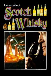 book cover of Let's Collect Scotch Whisky by David Daiches