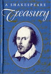book cover of A Shakespeare treasury by Вилијам Шекспир