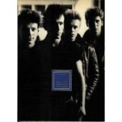 book cover of U2 Portfolio by U2