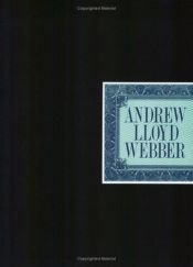 book cover of Andrew Lloyd Webber Anthology (P by Andrew Lloyd Webber
