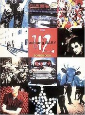 book cover of Achtung Baby (Sheet Music) by U2