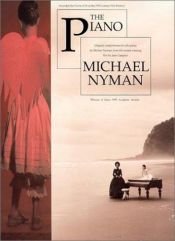 book cover of Nyman: The Piano (Pocket Manual) by Michael Nyman