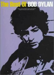 book cover of The Best Of Bob Dylan by Боб Ділан