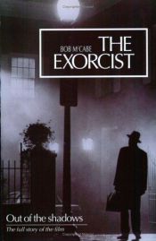 book cover of The exorcist by Bob McCabe