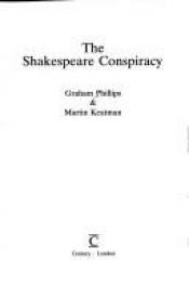 book cover of Shakespeare Conspiracy, The by Graham Phillips