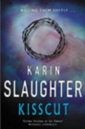 book cover of Zoenoffer by Karin Slaughter