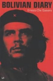 book cover of CHE: Diario de Bolivia by Camilo Guevara|ארנסטו צ'ה גווארה