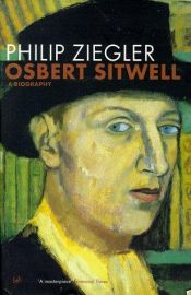 book cover of Osbert Sitwell by Philip Ziegler