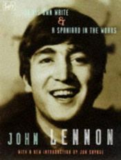 book cover of John Lennon panee omiaan ; Hispanialainen jakovainaa by John Lennon