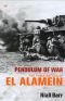 Pendulum of War: The Three Battles of El Alamein