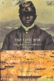 book cover of The Civil War: A Narrative by 셸비 푸트