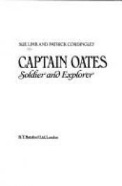 book cover of Captain Oates : soldier and explorer by Sue Limb