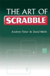 book cover of How to Win at Scrabble by Andrew Fisher