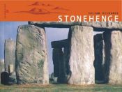 book cover of Stonehenge - English Heritage Guidebooks by Julian D. Richards