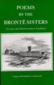 book cover of Poems by the Bronte Sisters (Drama and Literature) by Emily Brontë