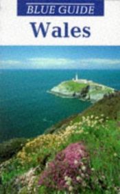 book cover of Blue Guide Wales (Eighth Edition) (Blue Guides) by Javier Tomeo
