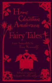 book cover of Fairy T by Hans Christian Andersen