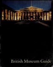 book cover of British Museum Guide by British Museum