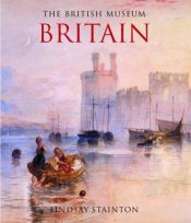 book cover of The British Museum: Britain (Gift Books) by Lindsay Stainton