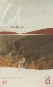 book cover of Lohengrin by ريتشارد فاغنر