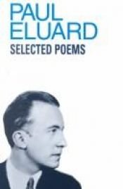 book cover of Selected poems by Paul Eluard