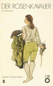book cover of Il cavaliere della rosa by Hugo von Hofmannsthal